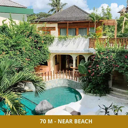 Kresna By The Sea By Kresna Hospitality Hotel