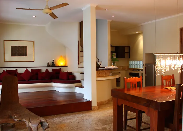 Kresna By The Sea By Kresna Hospitality