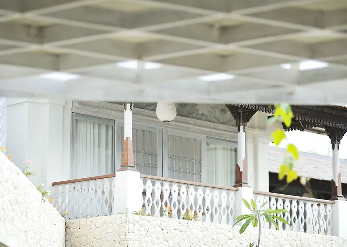 Hotel Kresna By The Sea By Kresna Hospitality 4*