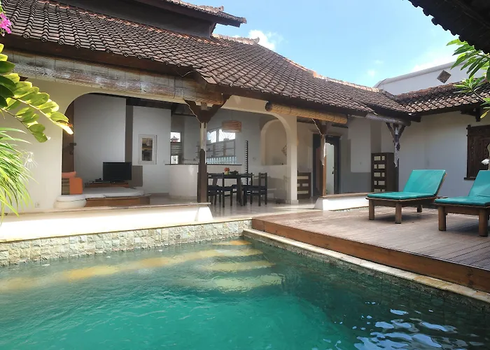Kresna By The Sea By Kresna Hospitality 4*