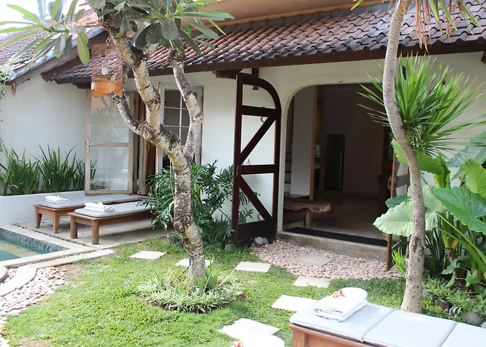 Kresna By The Sea By Kresna Hospitality Hotel
