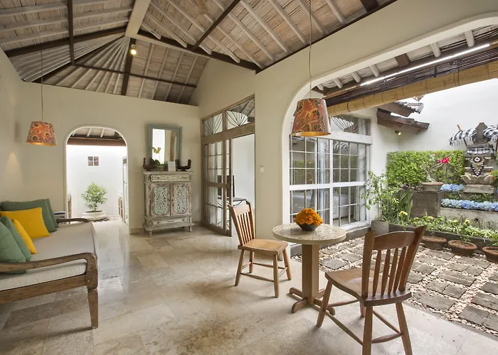 Hotel Kresna By The Sea By Kresna Hospitality 4*