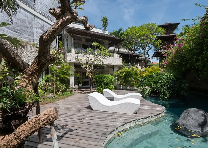 Hotel Kresna By The Sea By Kresna Hospitality