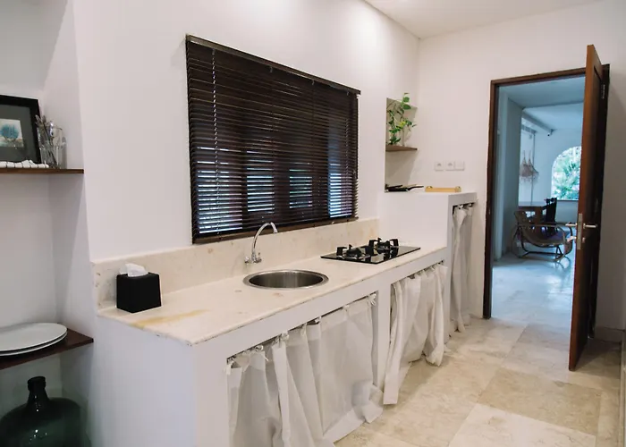 Hotel Kresna By The Sea By Kresna Hospitality 4*
