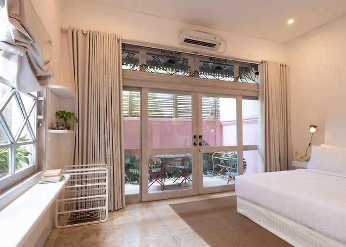 Hotel Kresna By The Sea By Kresna Hospitality