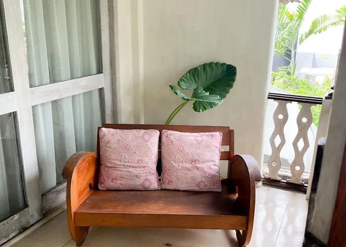 Kresna By The Sea By Kresna Hospitality 4*