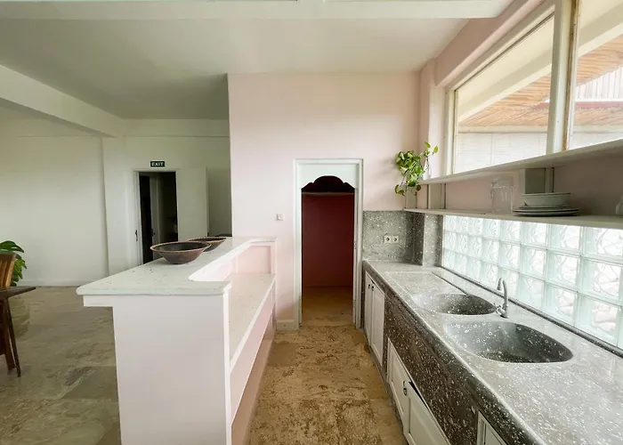 Kresna By The Sea By Kresna Hospitality 4* سمينياك