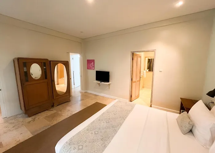 Kresna By The Sea By Kresna Hospitality Hotel 4*
