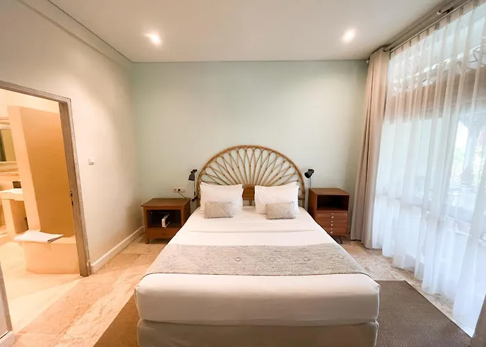 Kresna By The Sea By Kresna Hospitality Hotel Seminyak