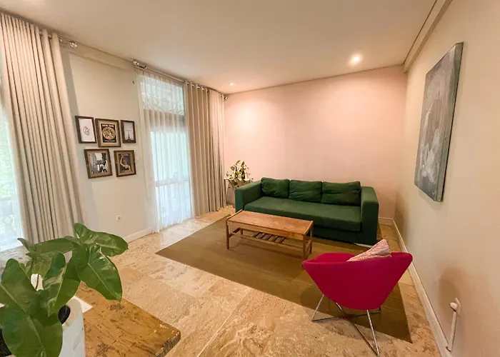Kresna By The Sea By Kresna Hospitality 4*