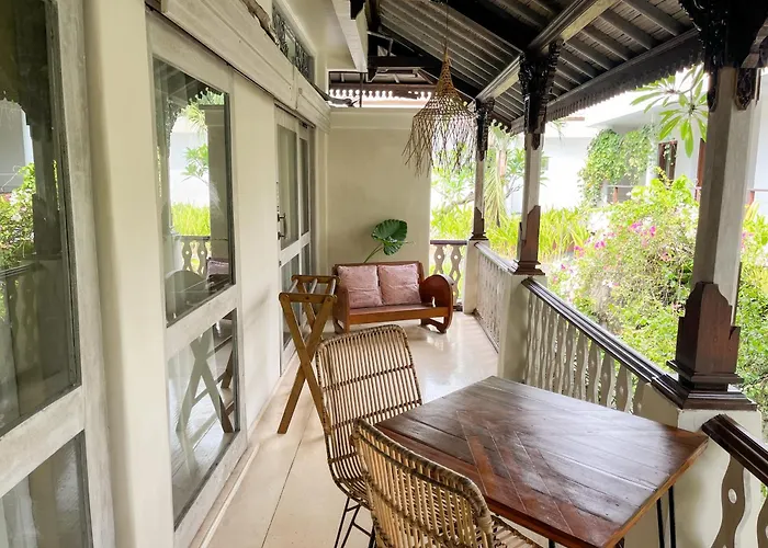Kresna By The Sea By Kresna Hospitality Hotel 4*