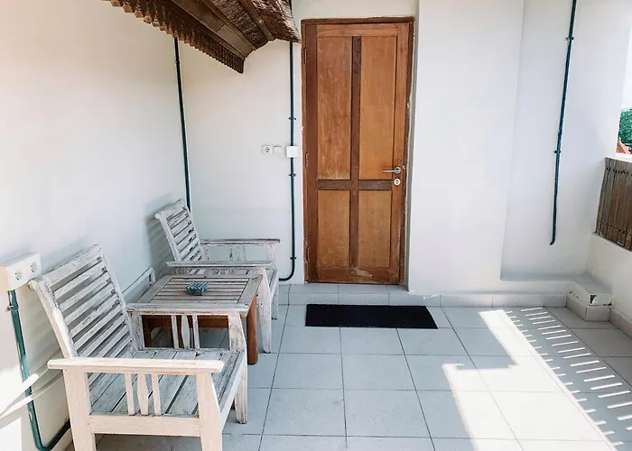 Kresna By The Sea By Kresna Hospitality Seminyak