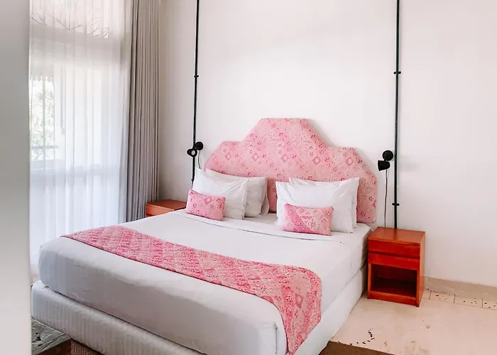 Kresna By The Sea By Kresna Hospitality 4* Seminyak