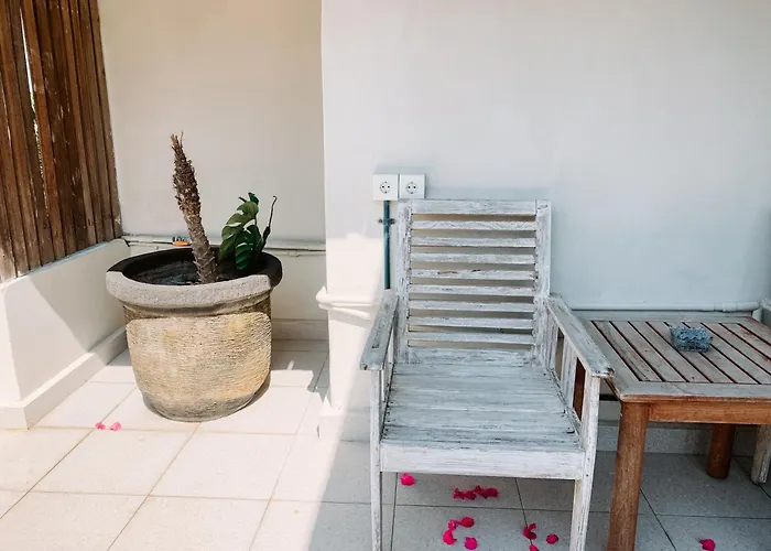 Hotel Kresna By The Sea By Kresna Hospitality Seminyak