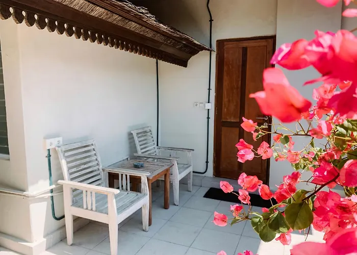 Kresna By The Sea By Kresna Hospitality 4*