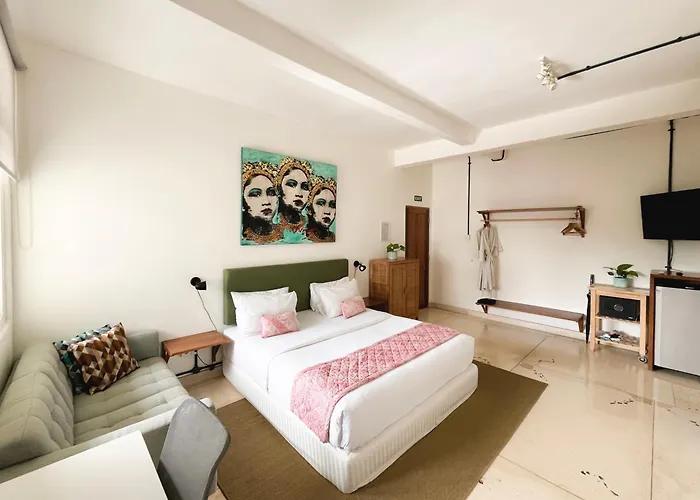 Kresna By The Sea By Kresna Hospitality Seminyak