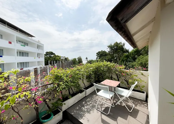 Kresna By The Sea By Kresna Hospitality