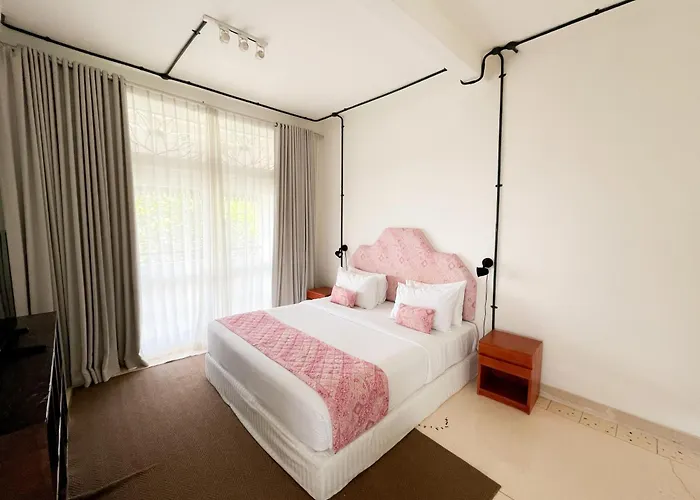 Kresna By The Sea By Kresna Hospitality Seminyak