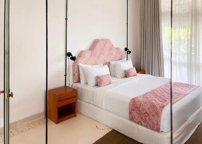 Kresna By The Sea By Kresna Hospitality Seminyak