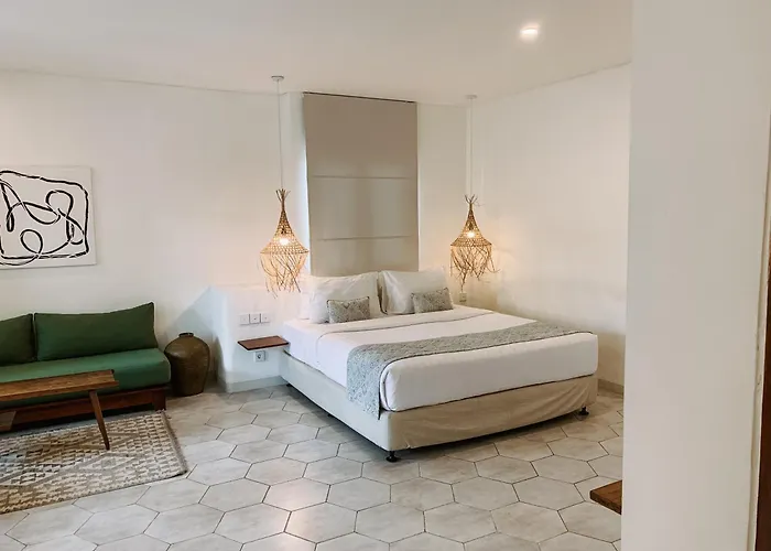 Kresna By The Sea By Kresna Hospitality فندق