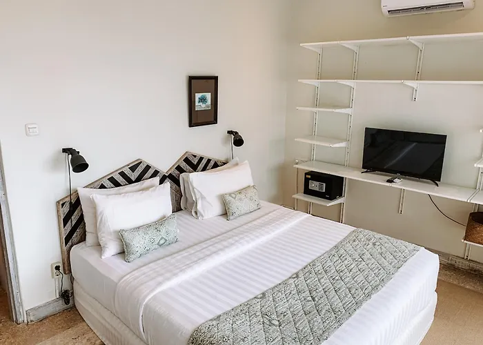 Kresna By The Sea By Kresna Hospitality Hotel 4*