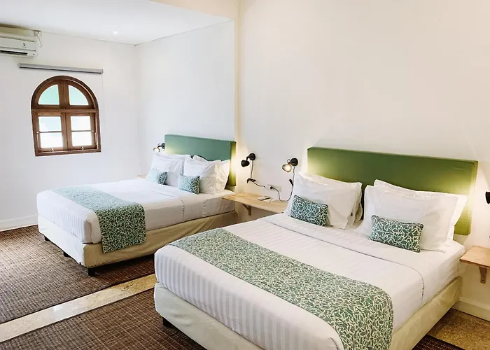 Hotel Kresna By The Sea By Kresna Hospitality 4*