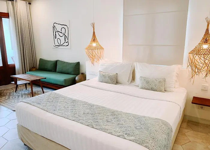 Kresna By The Sea By Kresna Hospitality Hotel Seminyak