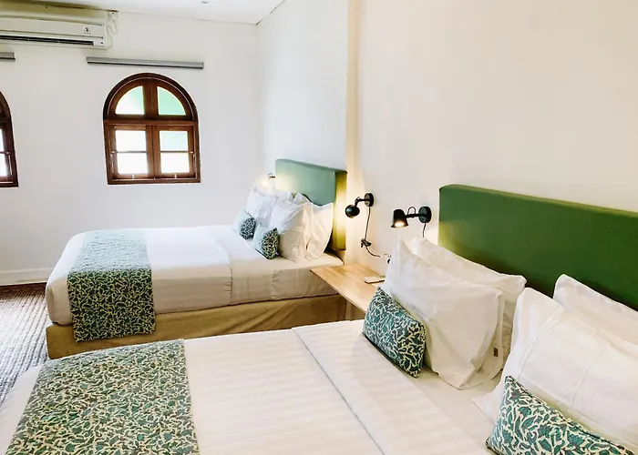Kresna By The Sea By Kresna Hospitality Seminyak