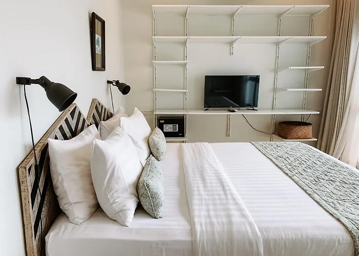 Kresna By The Sea By Kresna Hospitality 4* Seminyak