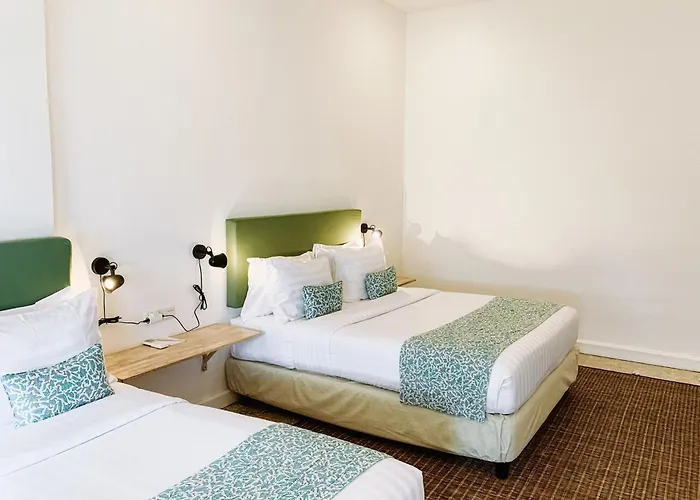 Kresna By The Sea By Kresna Hospitality