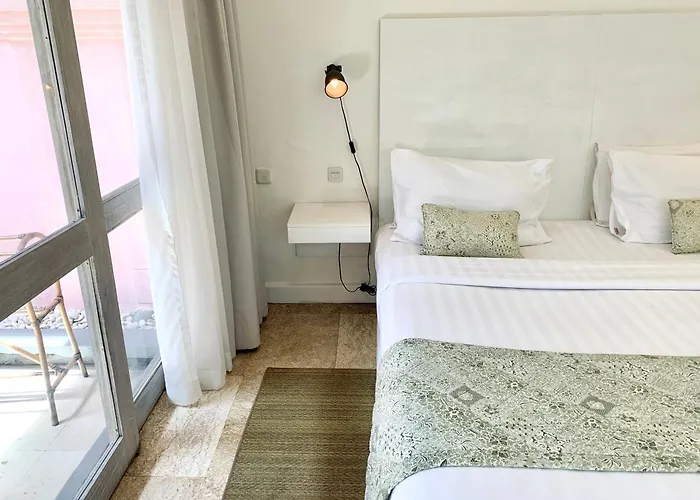 Kresna By The Sea By Kresna Hospitality Hotel