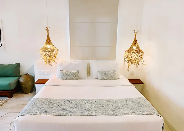 Kresna By The Sea By Kresna Hospitality Hotel 4*