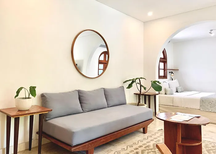 Kresna By The Sea By Kresna Hospitality