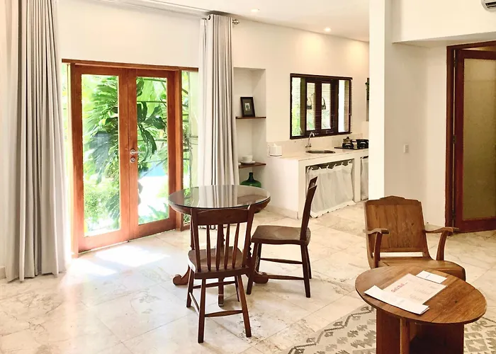 Kresna By The Sea By Kresna Hospitality Hotel 4*