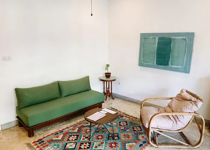 فندق Kresna By The Sea By Kresna Hospitality سمينياك