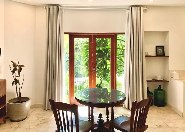 Kresna By The Sea By Kresna Hospitality Hotel 4*