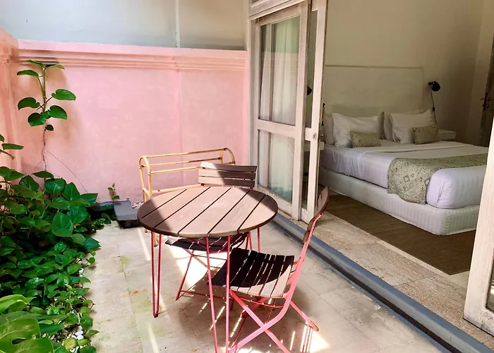 Kresna By The Sea By Kresna Hospitality Seminyak