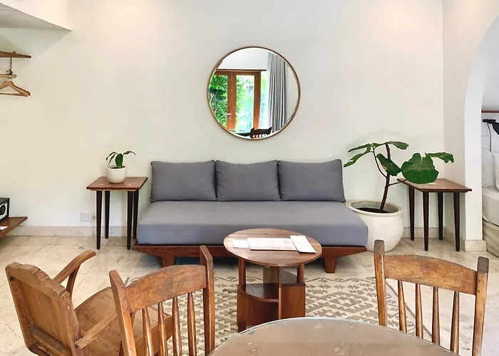 Kresna By The Sea By Kresna Hospitality 4* Seminyak
