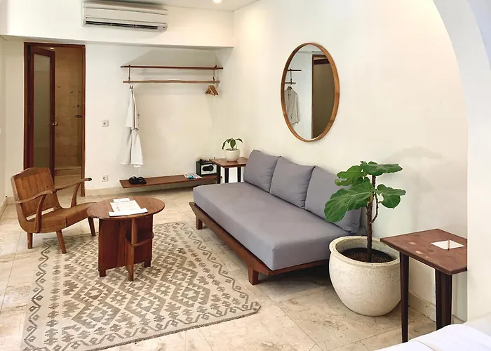 Kresna By The Sea By Kresna Hospitality Hotel 4*