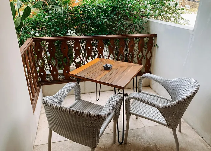 Kresna By The Sea By Kresna Hospitality 4*