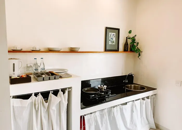 Kresna By The Sea By Kresna Hospitality Hotel Seminyak