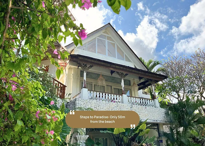 Kresna By The Sea By Kresna Hospitality فندق سمينياك