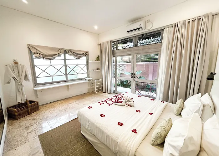 Kresna By The Sea By Kresna Hospitality فندق 4*
