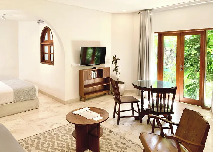 Kresna By The Sea By Kresna Hospitality 4*