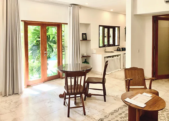Kresna By The Sea By Kresna Hospitality سمينياك