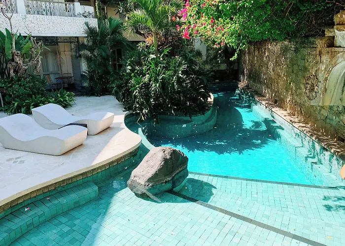 فندق Kresna By The Sea By Kresna Hospitality