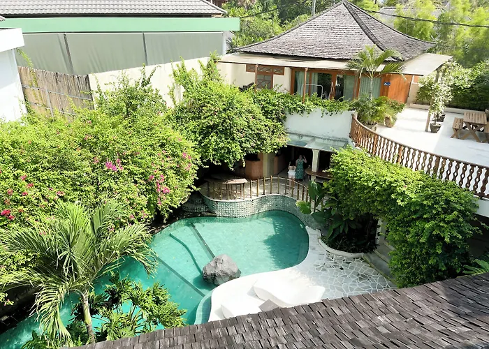 Kresna By The Sea By Kresna Hospitality فندق