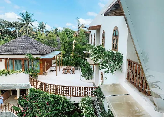 Kresna By The Sea By Kresna Hospitality فندق 4*