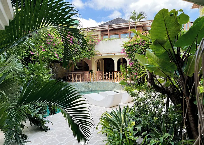 Kresna By The Sea By Kresna Hospitality فندق سمينياك