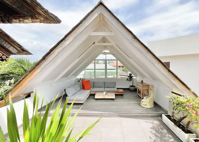 Kresna By The Sea By Kresna Hospitality